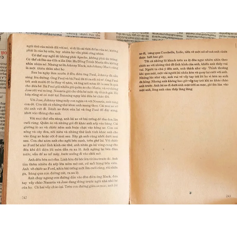 Tiểu thuyết CÔ GÁI LAI DA TRẮNG PHẢI CHẾT (Edwin Corle) 1047100