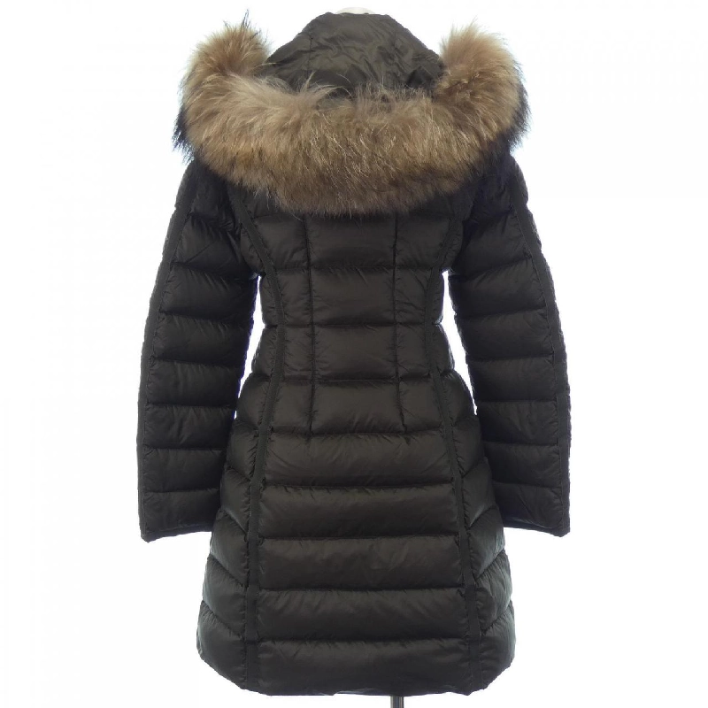 Áo khoác lông vũ MONCLER - Hàng hiệu Authentic 640893