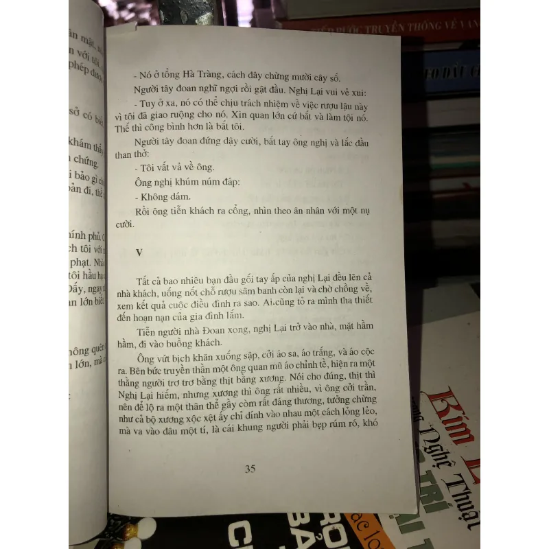 Bước đường cùng - Nguyễn Công Hoan  998128