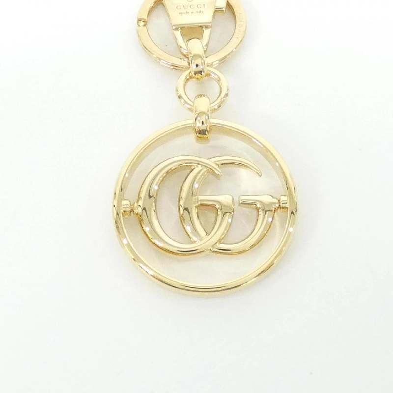 Gucci 752067 J1600 Móc khóa - Hàng hiệu Chính hãng 807329