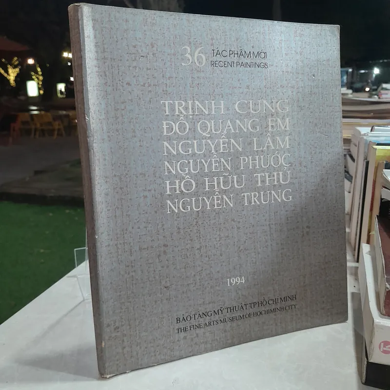 TRỊNH CUNG, ĐỖ QUANG EM, NGUYỄN LÂM, NGUYỄN PHƯỚC, HỒ HỮU THỦ, NGUYỄN TRUNG 557081