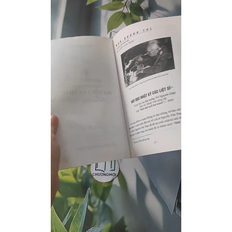 Chuyện Đời Bình Nhì Nguyễn Văn Thạc - Phạm Đức Hùng 928507