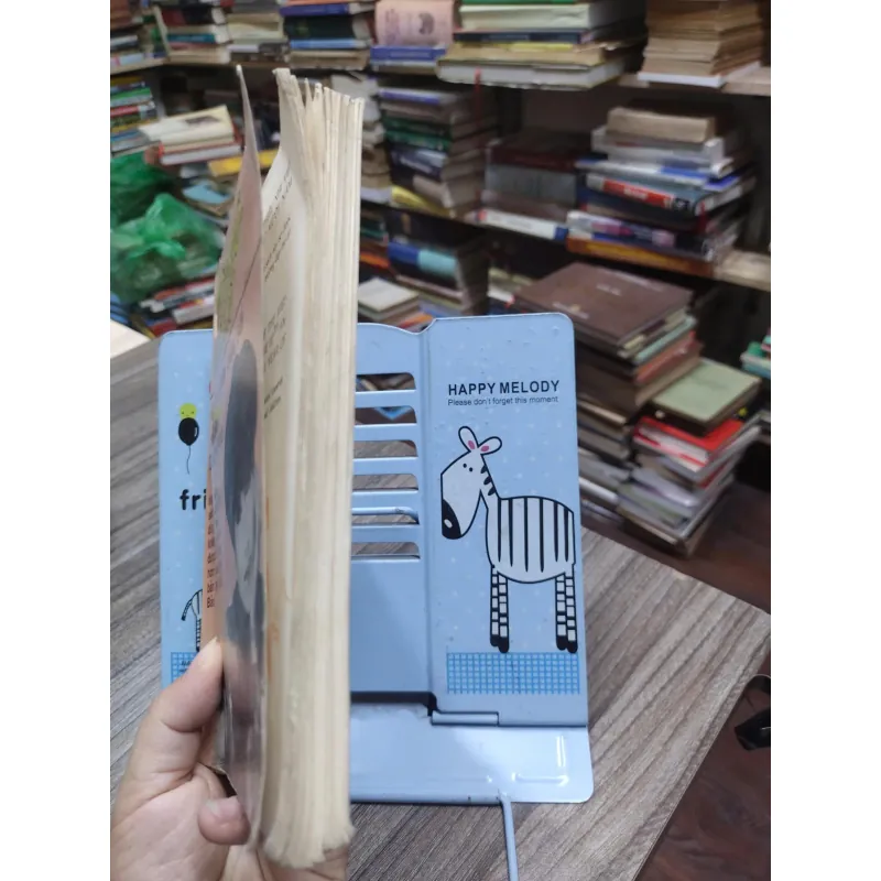 Sách: Tôt – Tô – Chan cô bé bên cửa sổ -  Tét-su-kô Ru-rô-y-a-na-gi (A2) 578268