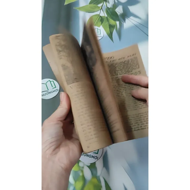 Tạp Chí Khoa Học Phổ Thông: Thảo Cầm Viên TP. Hồ Chí Minh 775989