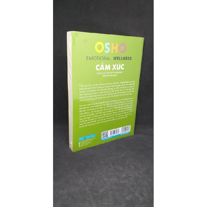 [Phiên Chợ Sách Cũ] Cảm xúc 1503 409437