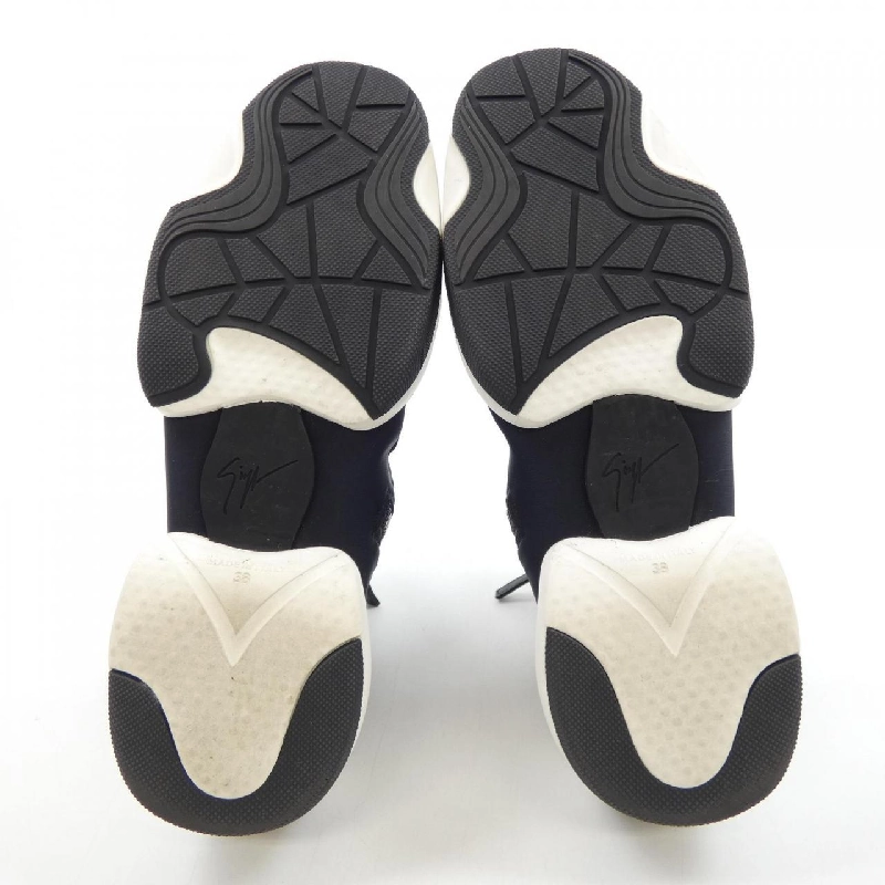 【Mã giảm giá】Giuseppe Zanotti GIUSEPPE ZANOTTI Giày sneaker 662090