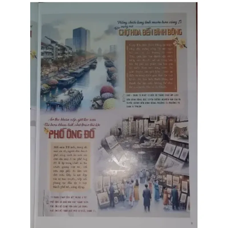 Tạp chí Du lịch Xuân 2024, số 27+28, tháng 1+2/2024 528391