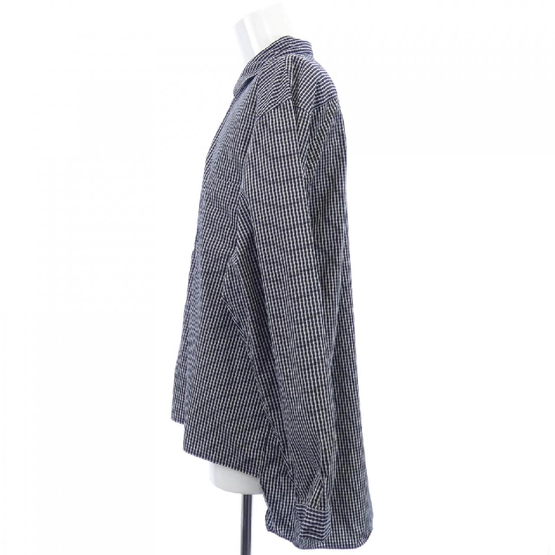 BLACK COMME des GARCONS 1O-B010 Áo sơ mi - Hàng hiệu Chính hãng 895818