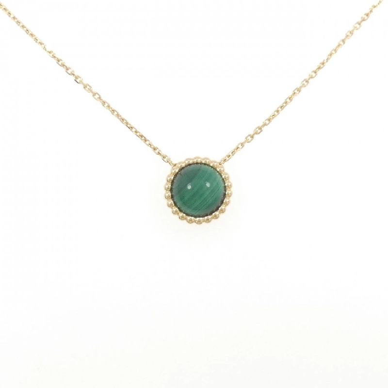 Vòng cổ Van Cleef & Arpels Perlée Couleur - Hàng hiệu Authentic 840229