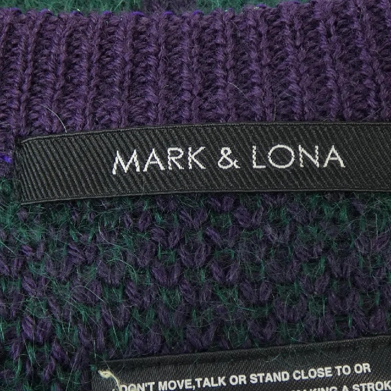 MARK&LONA Áo gile - Hàng hiệu Authentic 809633