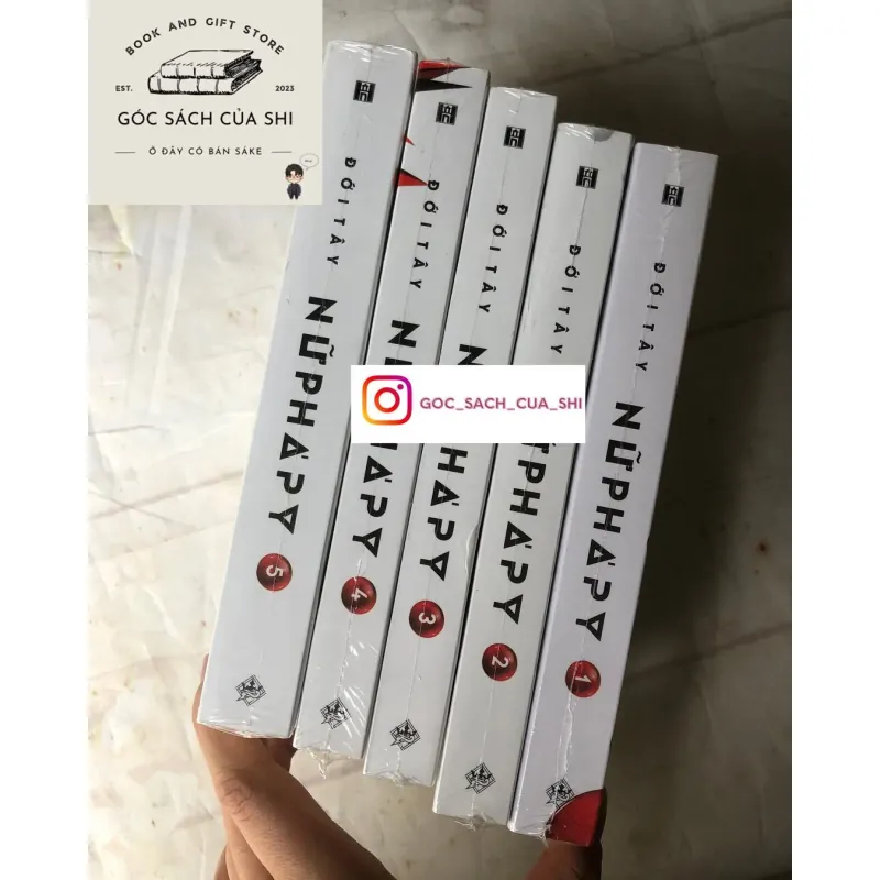 Trọn bộ 5 tập Nữ Pháp Y - Đới Tây 736402