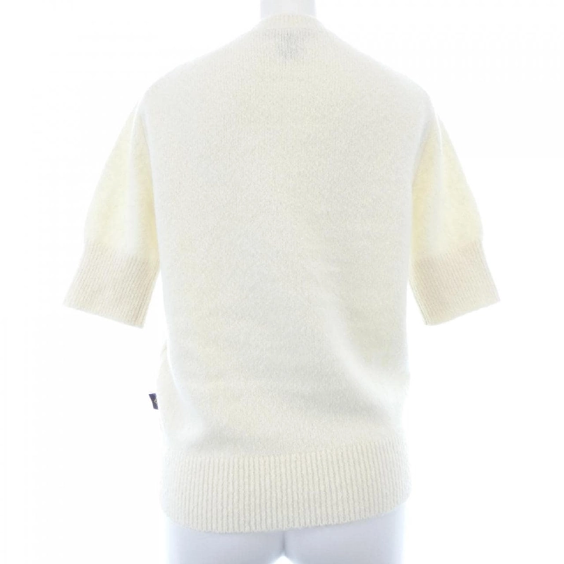 【Khuyến mãi】Áo len LOUIS VUITTON 640425