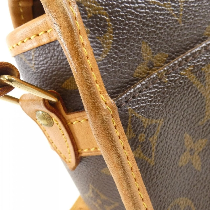 Túi xách vai Louis Vuitton Monogram Salony M42250 609774