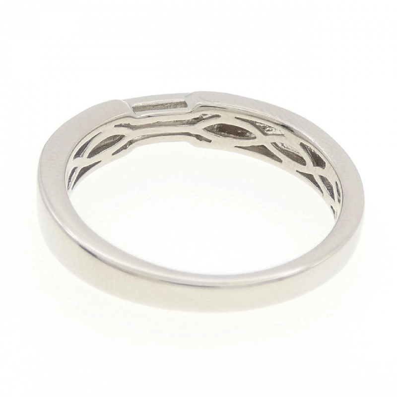 Nhẫn kim cương PT nguyên chất 0.13CT 670325