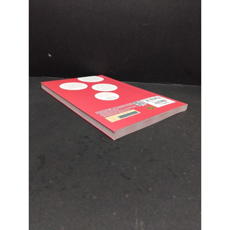 Bình thản và tiêp tục vui sống mới 90% bẩn nhẹ gấp góc nhẹ 2019 HCM1410 Keep Calm KỸ NĂNG 917517