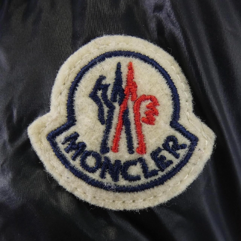 MONCLER SERIFUR Áo khoác lông - Hàng hiệu Authentic 809940