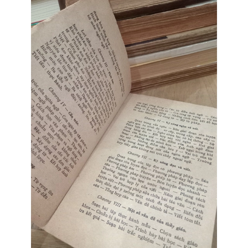 Dạy và học ngoại ngữ như thế nào? - Viên Quân 786520