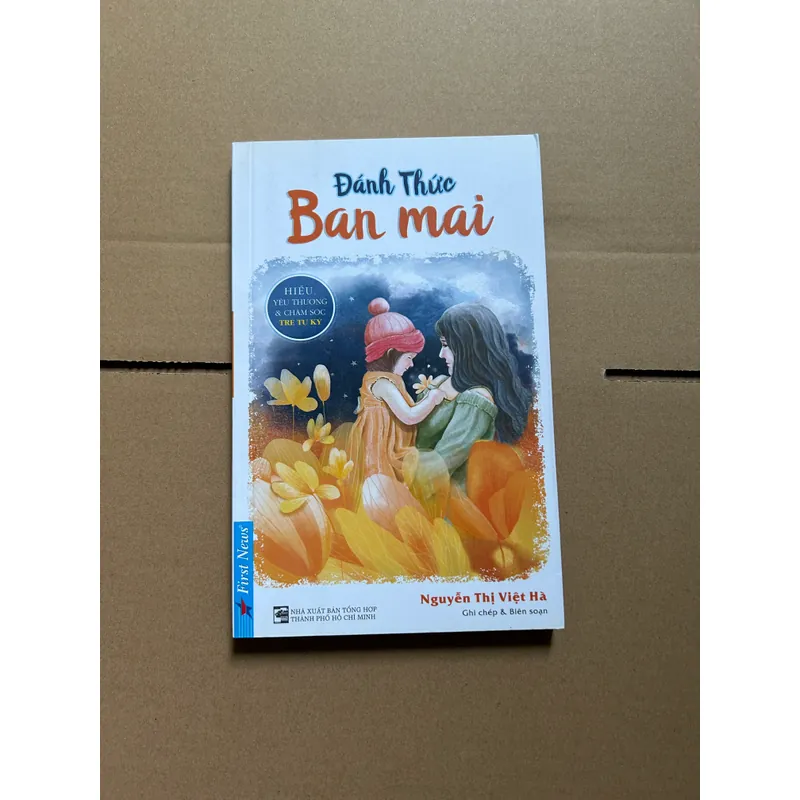 Đánh thức ban mai - Nguyễn Thị Việt Hà 712336
