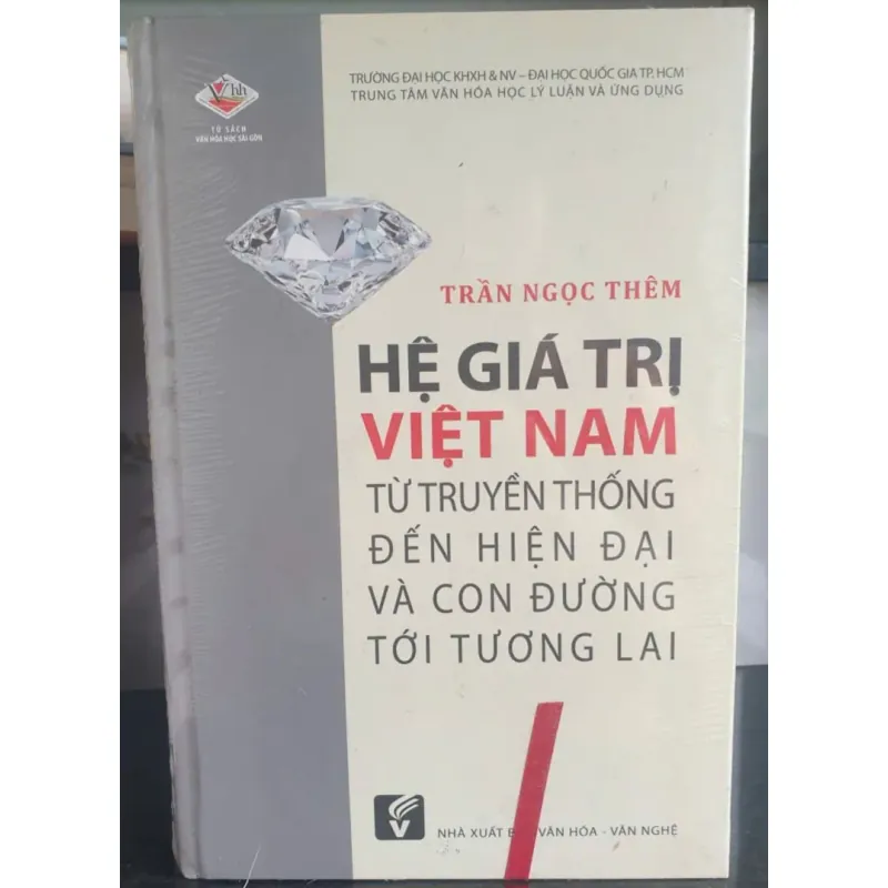 Hệ Giá Trị Việt Nam Từ Truyền Thống Đến Hiện Đại Và Con Đường Tới Tương Lai 718637