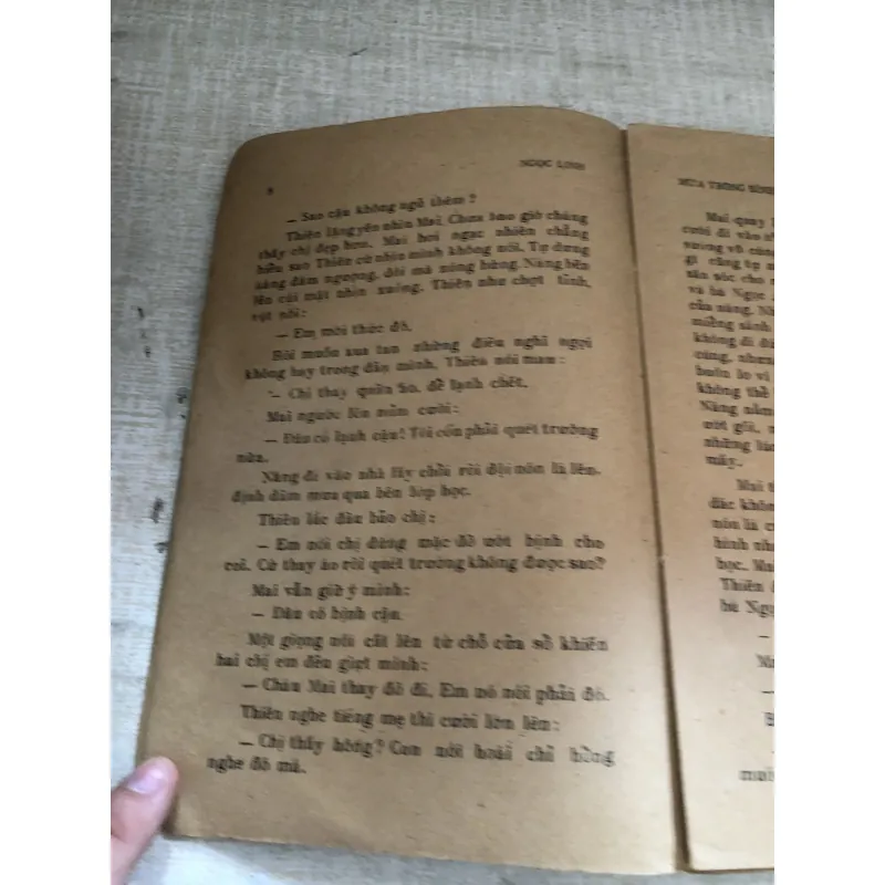 Mưa trong bình minh 1007164