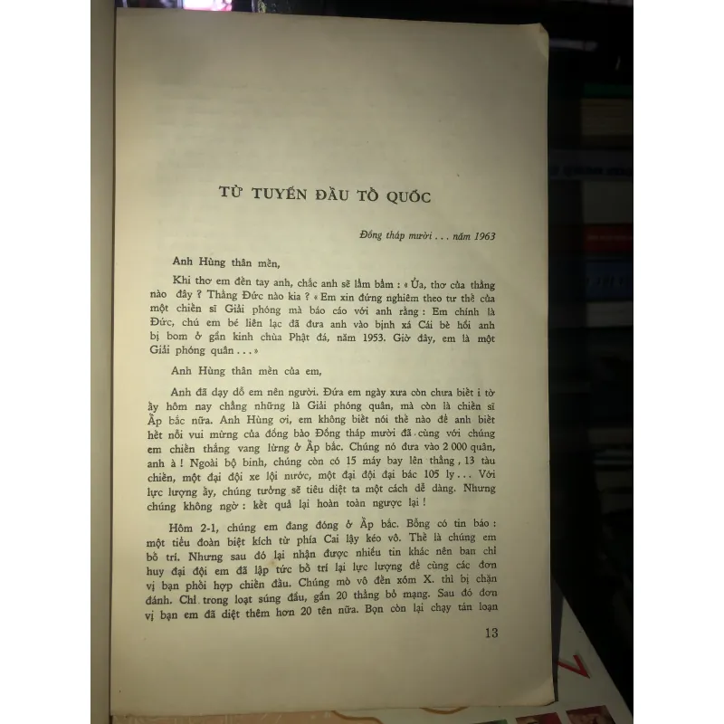 Truyện ký cách mạng miền Nam 933565