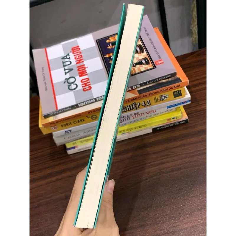 Điều vĩ đại đời thường – Robin Sharma 561639