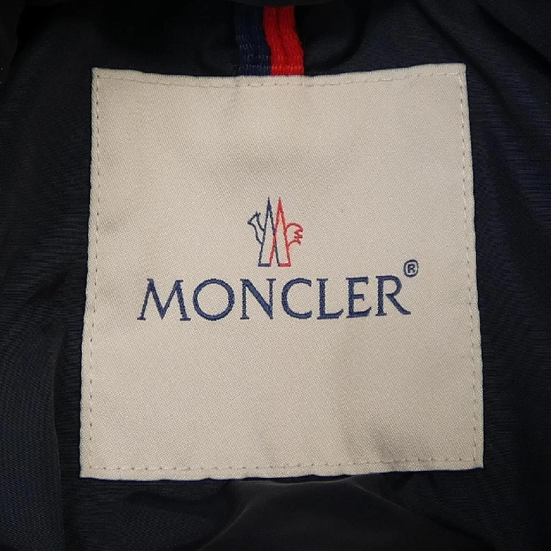 MONCLER LOTY Jacket - Hàng hiệu Authentic 821352