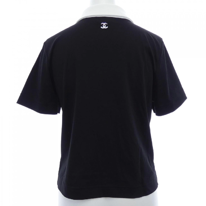 CHANEL LOOK31 P79251K11447 Áo - Hàng hiệu Chính hãng 824565