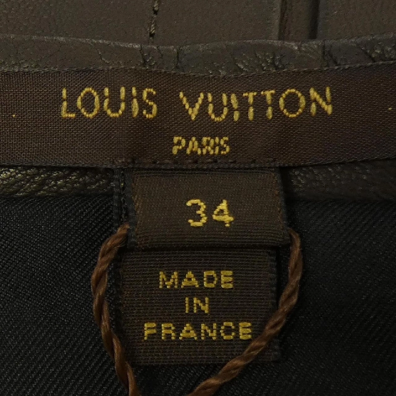 Váy LOUIS VUITTON WRLS01KUK 646495