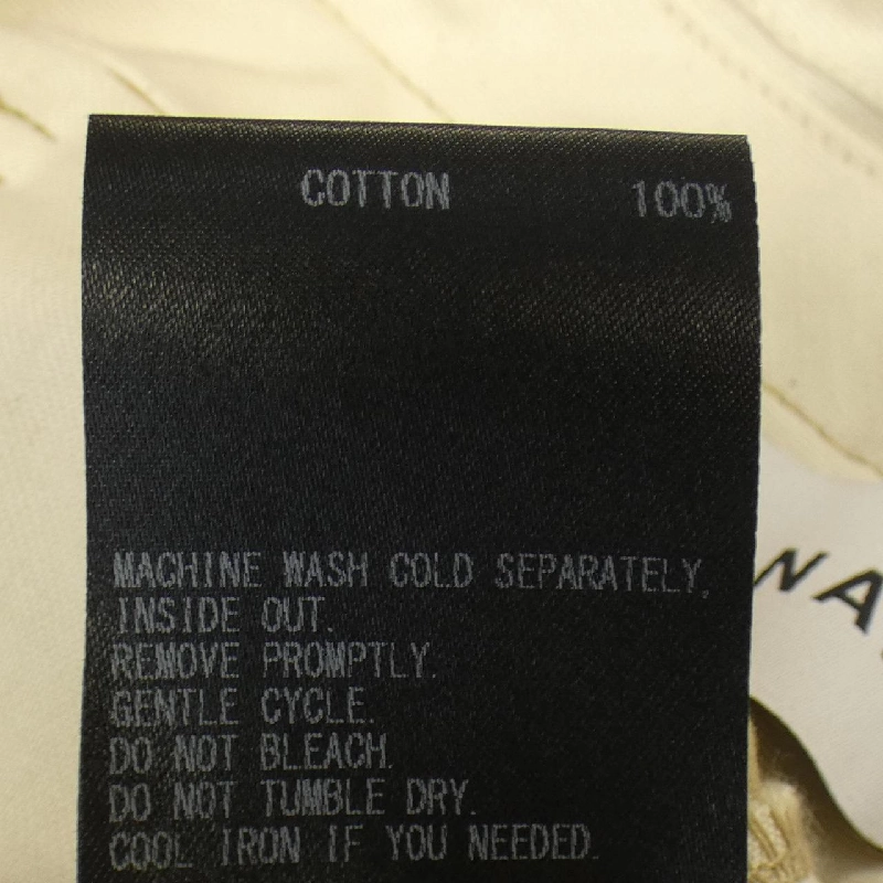 【Mã giảm giá】Quần TANAKA 652377