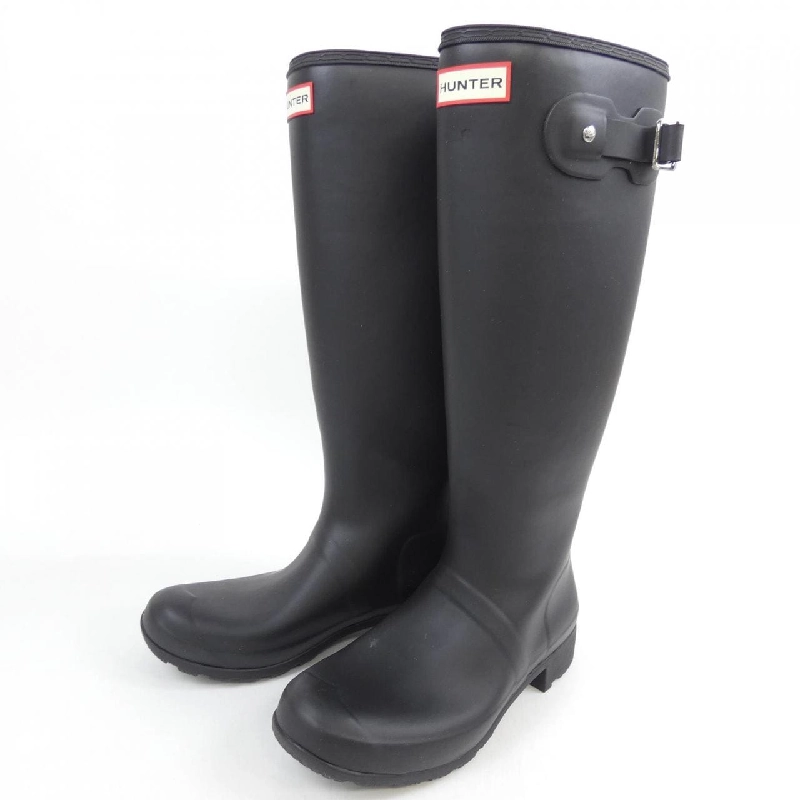 Giày bốt dài HUNTER - Hàng hiệu Authentic 827672