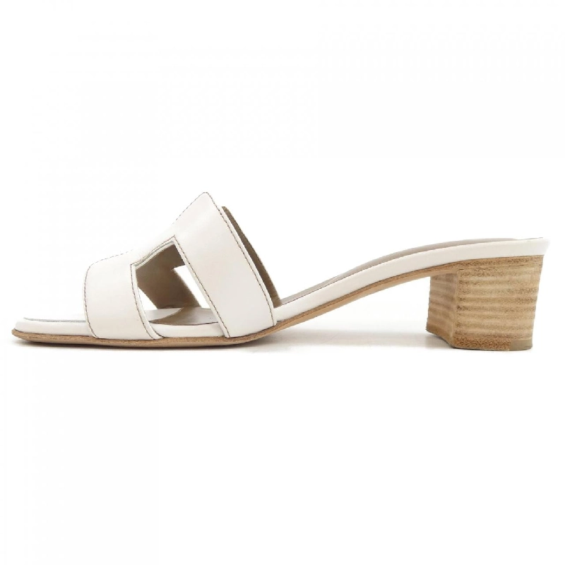 【Mã giảm giá】Dép HERMES 662547