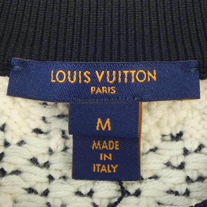 【Mã giảm giá】Áo cardigan LOUIS VUITTON 644625