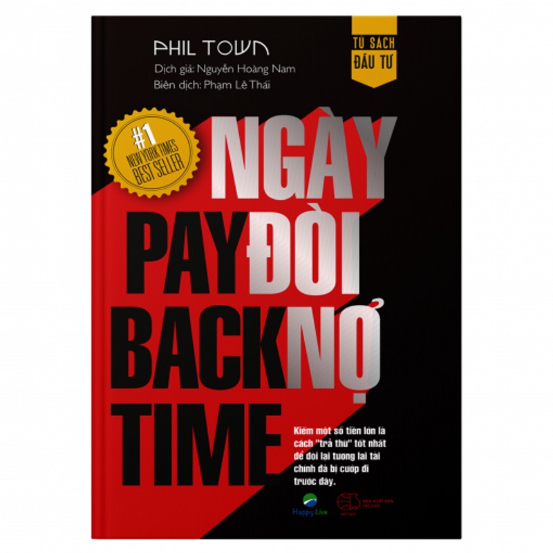 Pay back time ngày đòi nợ 183058