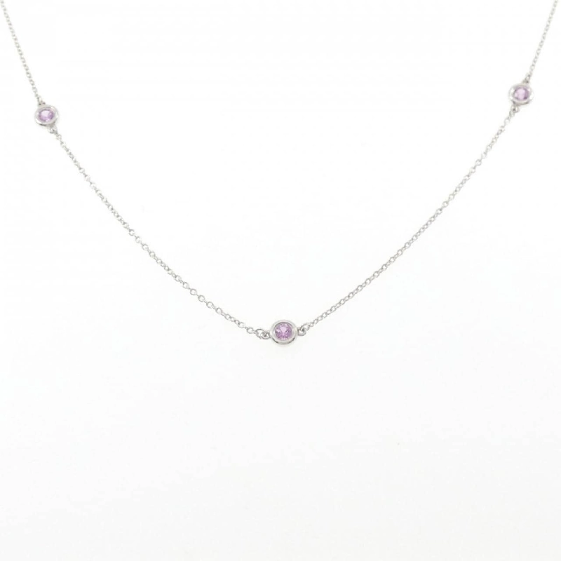 Tiffany By The Yard 3P Dây Chuyền - Hàng hiệu Chính hãng 840513