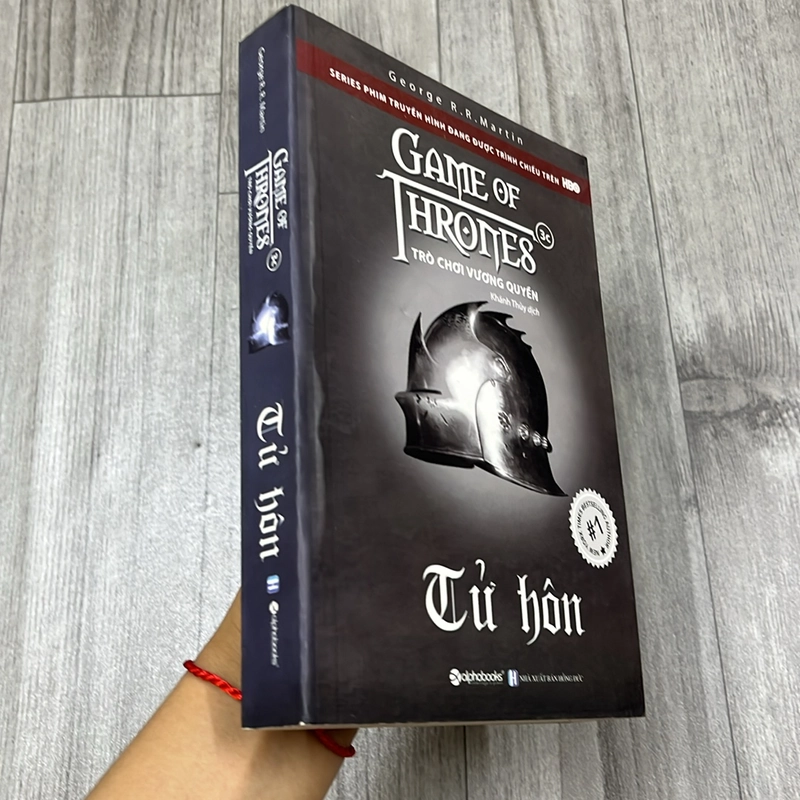 Trò chơi vương quyền tập 3c. 1b3 529616
