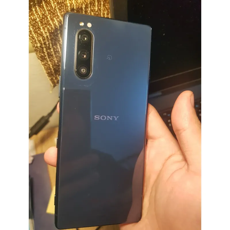 Sony Xperia 5 mark 1. Snapdragon 855 745582