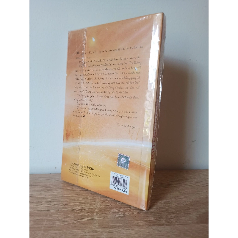 Gió Ơi Cứ Thổi - Kim Hye Jung New 90% HCM.ASB1107 911586