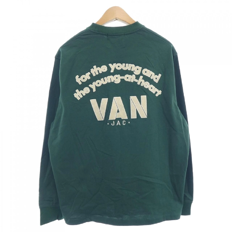 VAN PC-624509 Áo - Hàng hiệu Authentic 887838