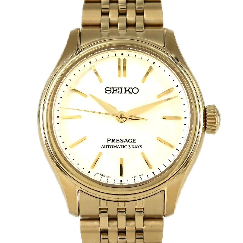 Seiko Presage GP 6R51-00D0/SARX132 GP tự động - Hàng hiệu Chính hãng 879415
