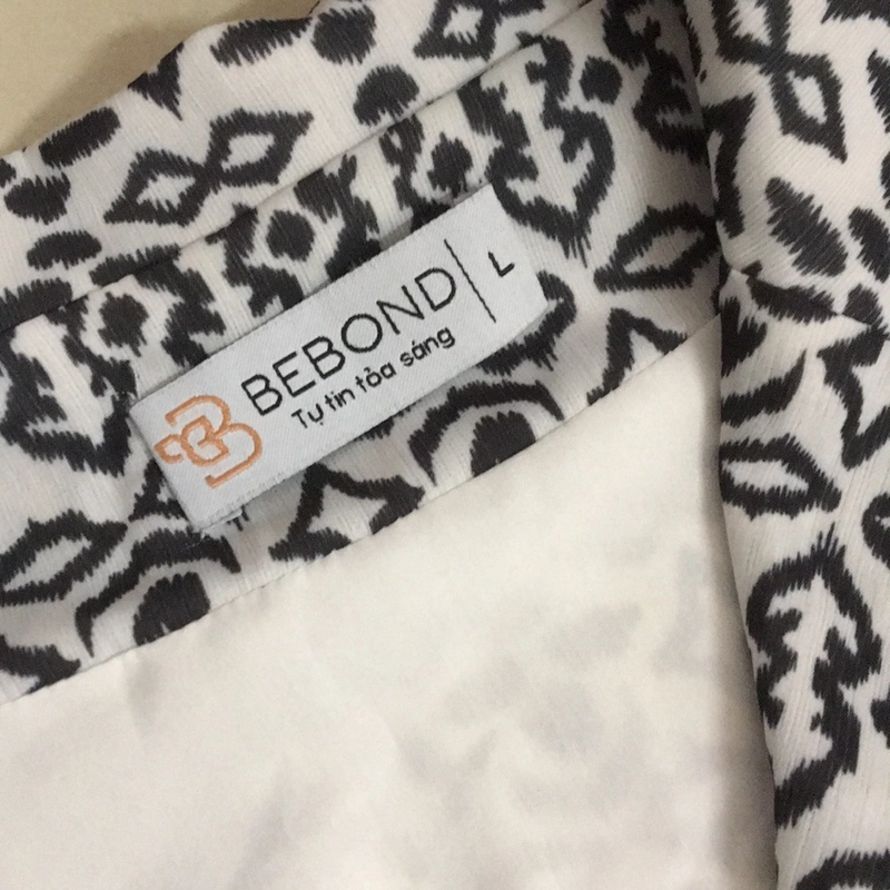 Váy công sở Bebond size L 518646