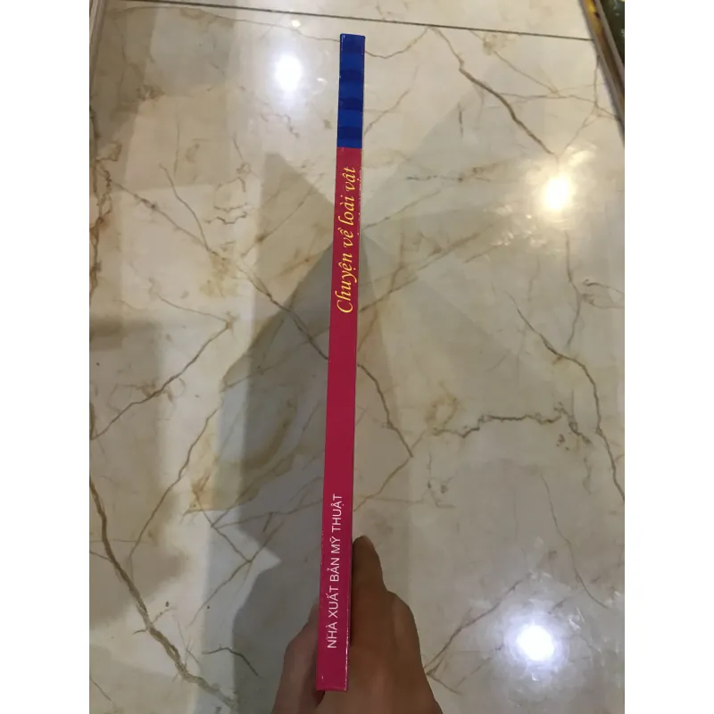 Chuyện về loài vật  748533