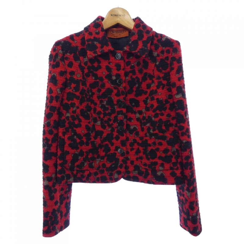 Jacket MISSONI JK MD GA 0040 - Hàng hiệu Authentic 816787
