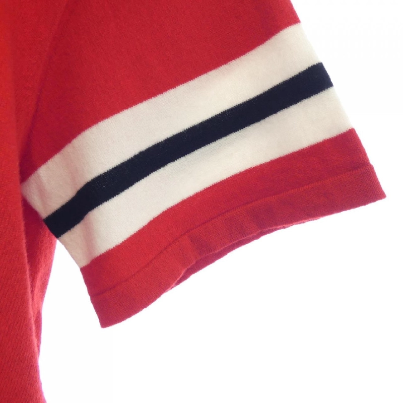 Chanel CHANEL P77451K11189 Áo len 634317