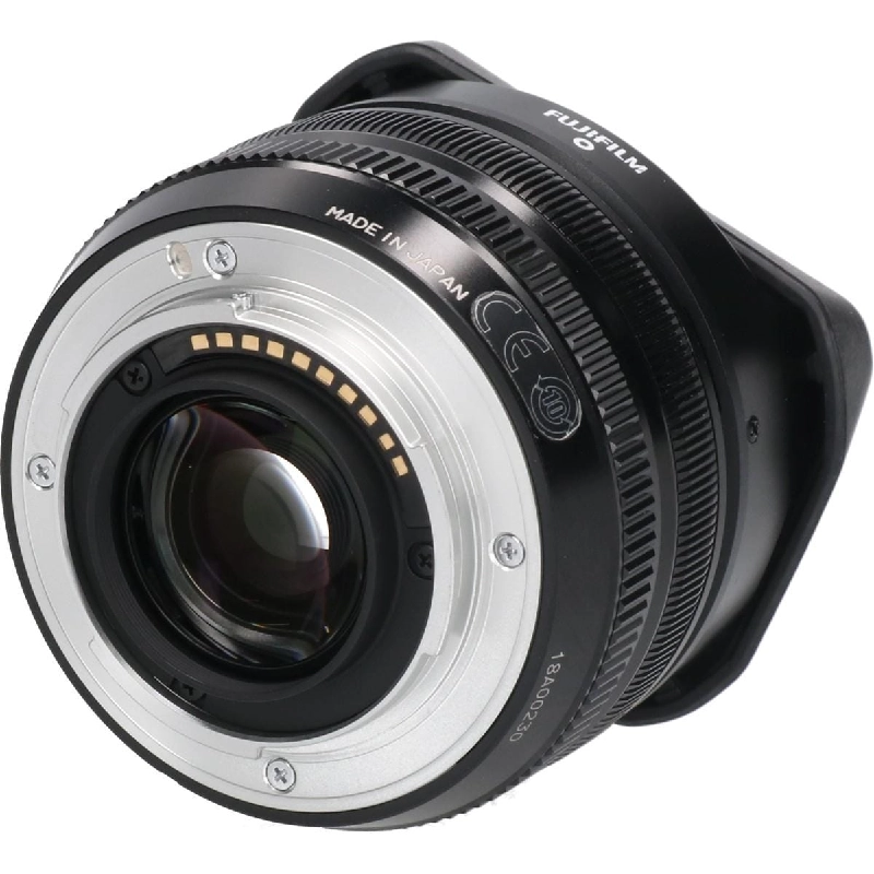 XF18mm F2R - Hàng hiệu Authentic 880902