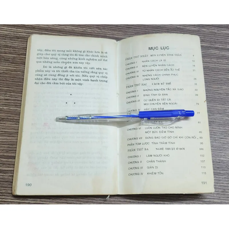 TINH HOA XỬ THẾ (Sách học làm người) - Lâm Ngữ Đường 989716