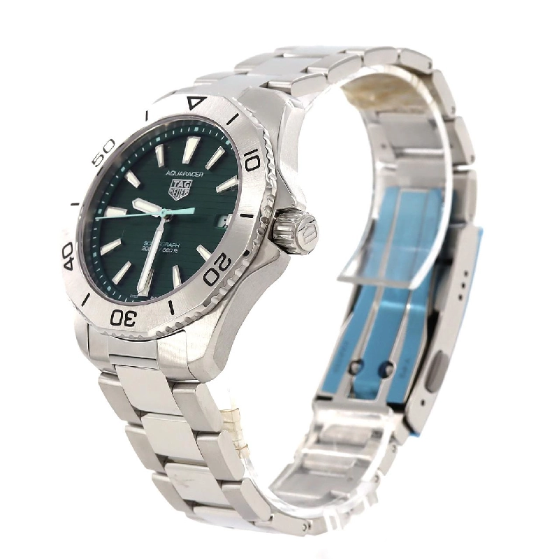 TAG Heuer Aquaracer Professional 200 Solargraph WBP1115.BA0000 SS Solar Quartz - Hàng hiệu Chính hãng 880826