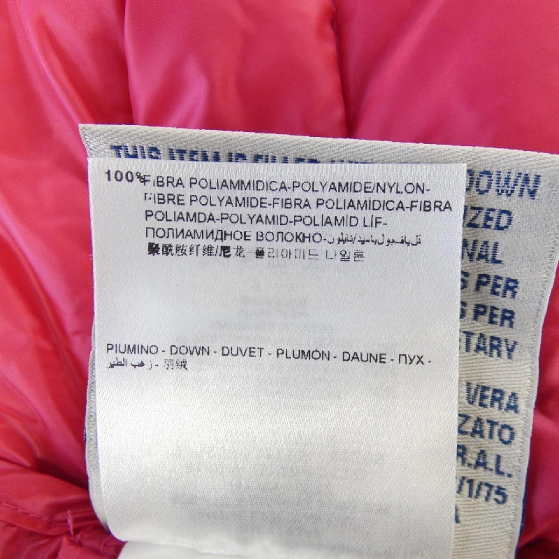 MONCLER 53285 ALISIA Áo khoác lông - Hàng hiệu Chính hãng 815474