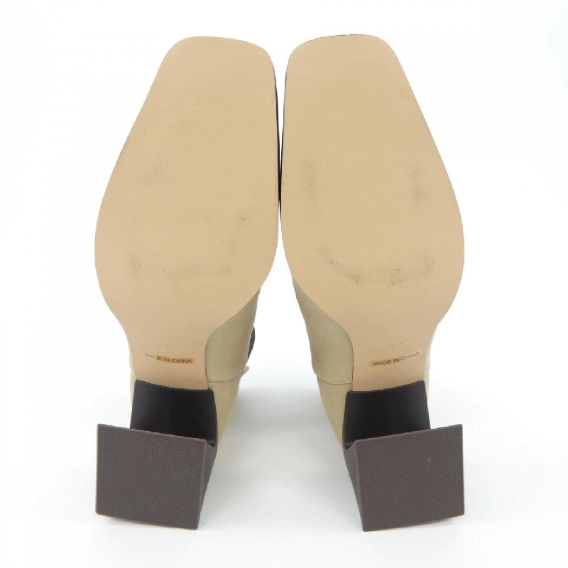 【Mã giảm giá】Giày bốt GRACE CONTINENTAL 657576