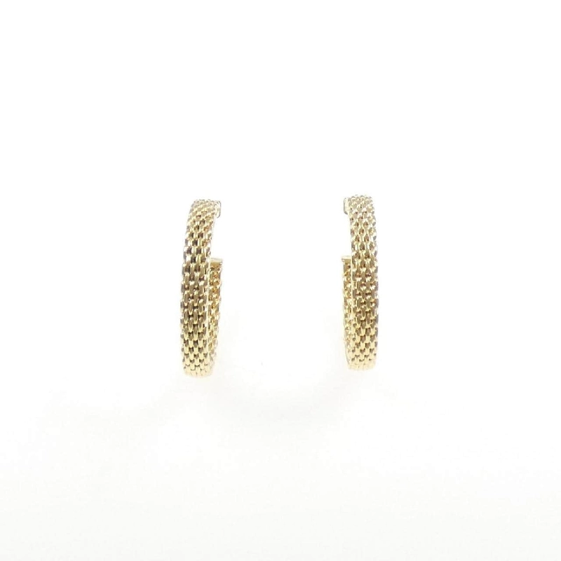 Bông tai Tiffany Somerset - Hàng hiệu Authentic 845188